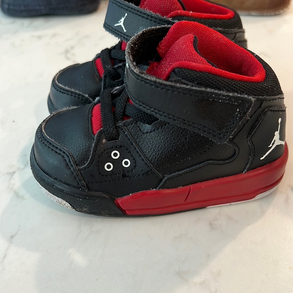 Air Jordans infant